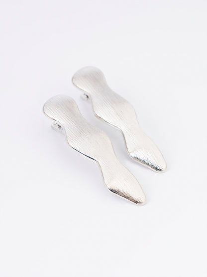 Wave Hair Clips