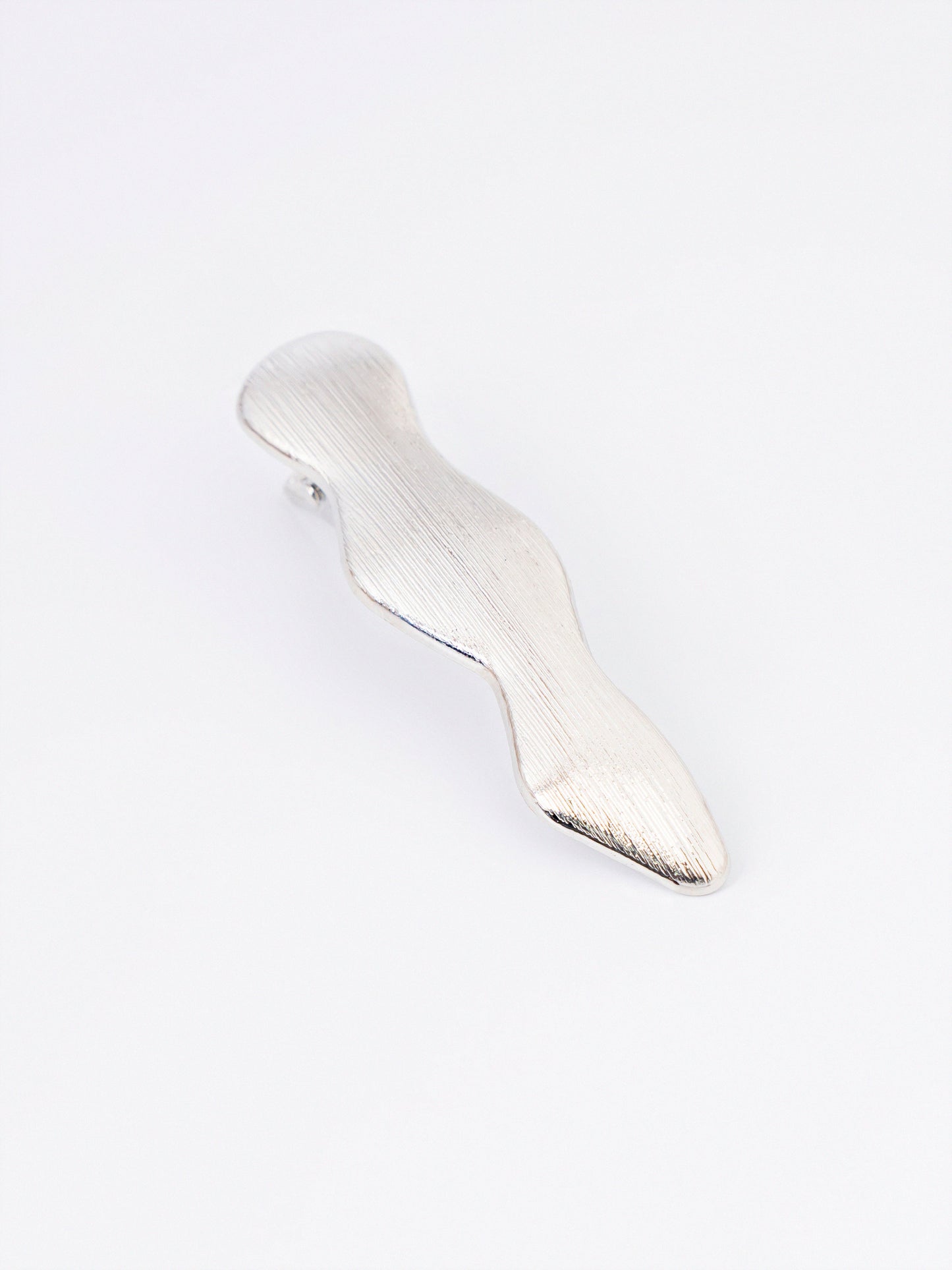 Wave Hair Clips