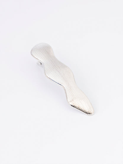 Wave Hair Clips