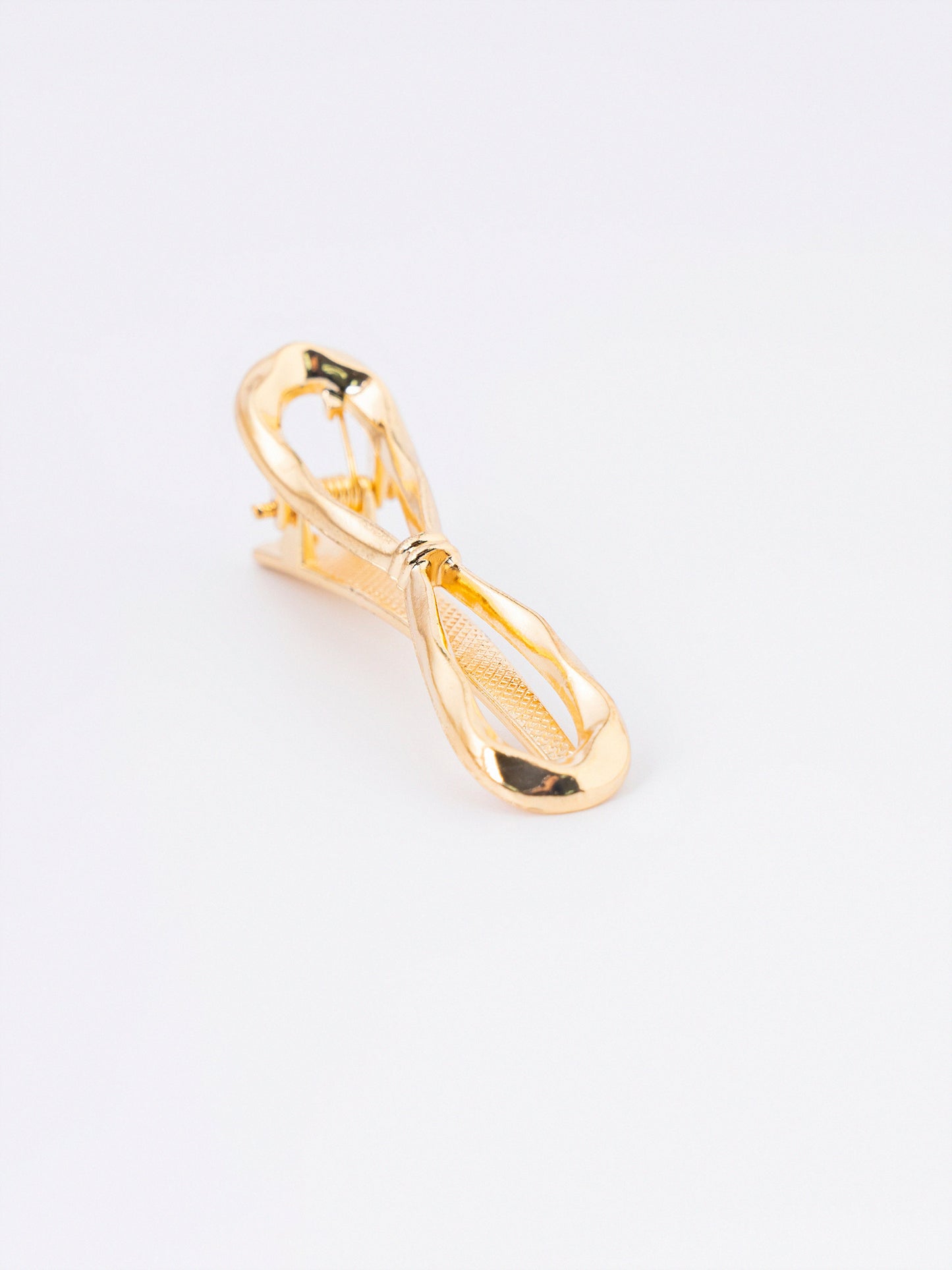 Bow Hair Clips