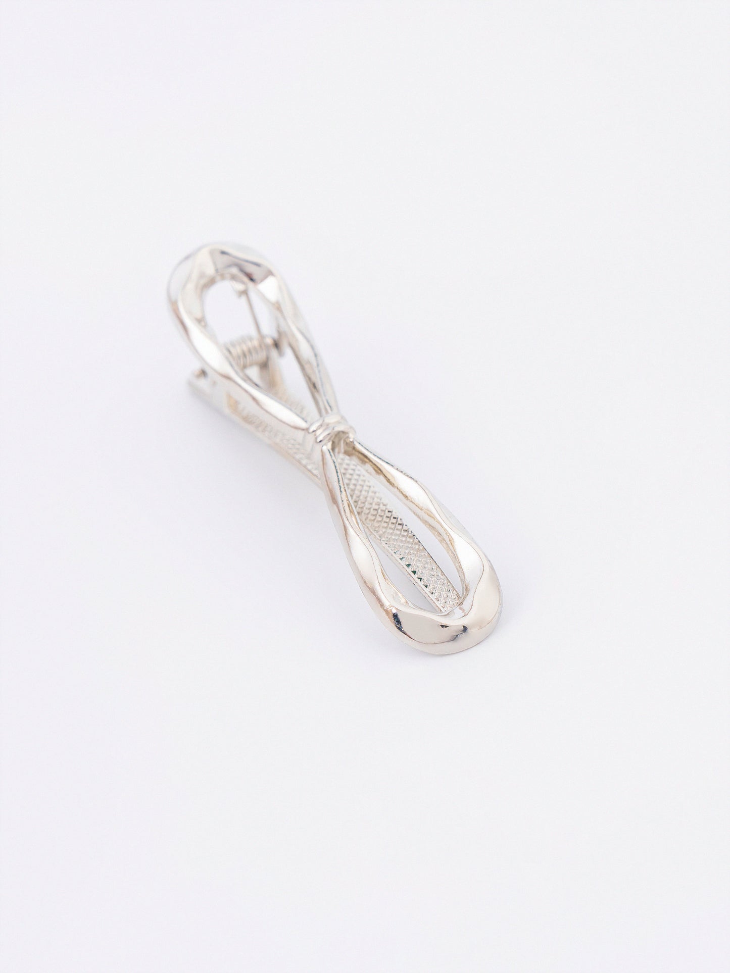 Bow Hair Clips