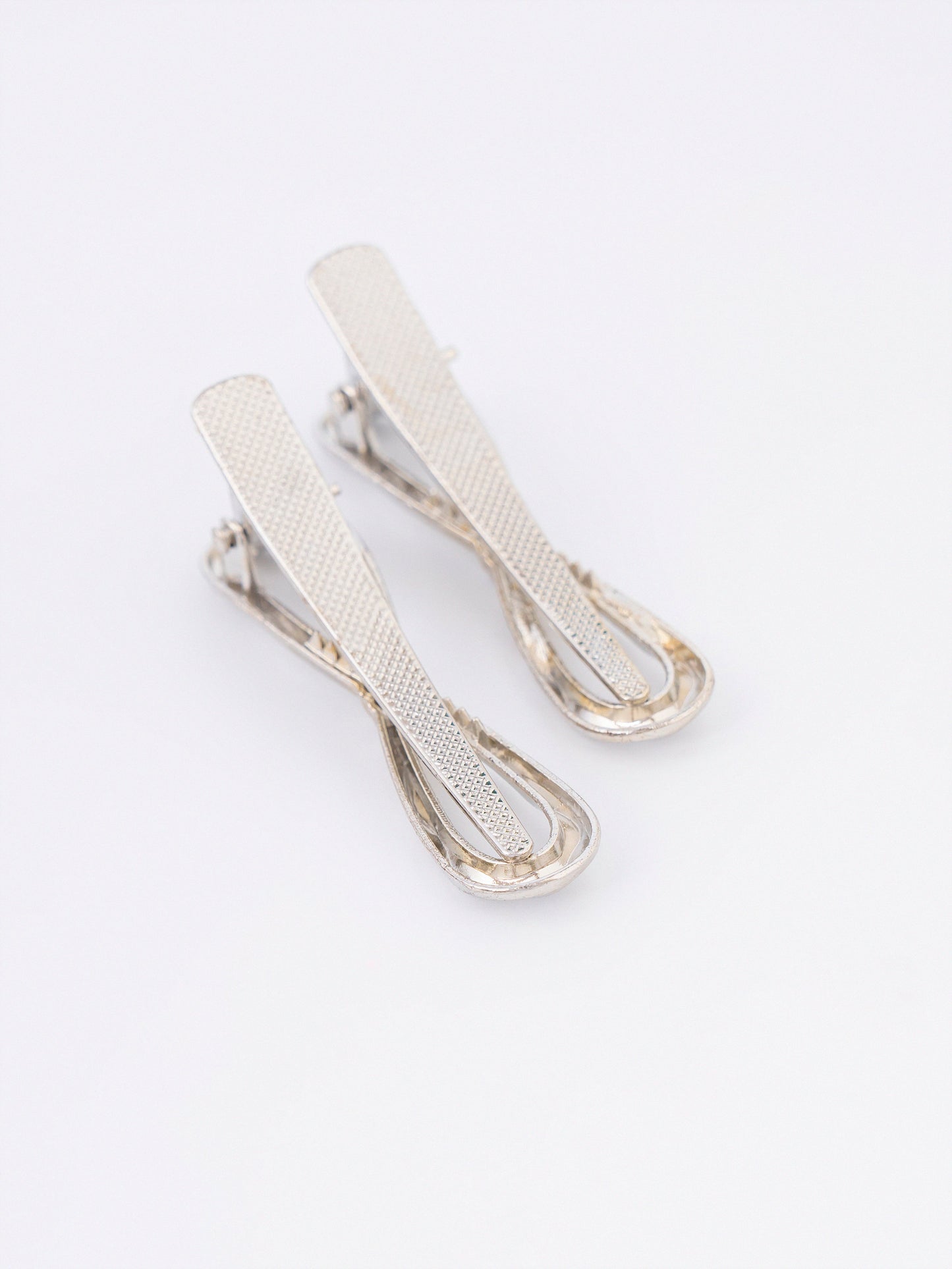 Bow Hair Clips