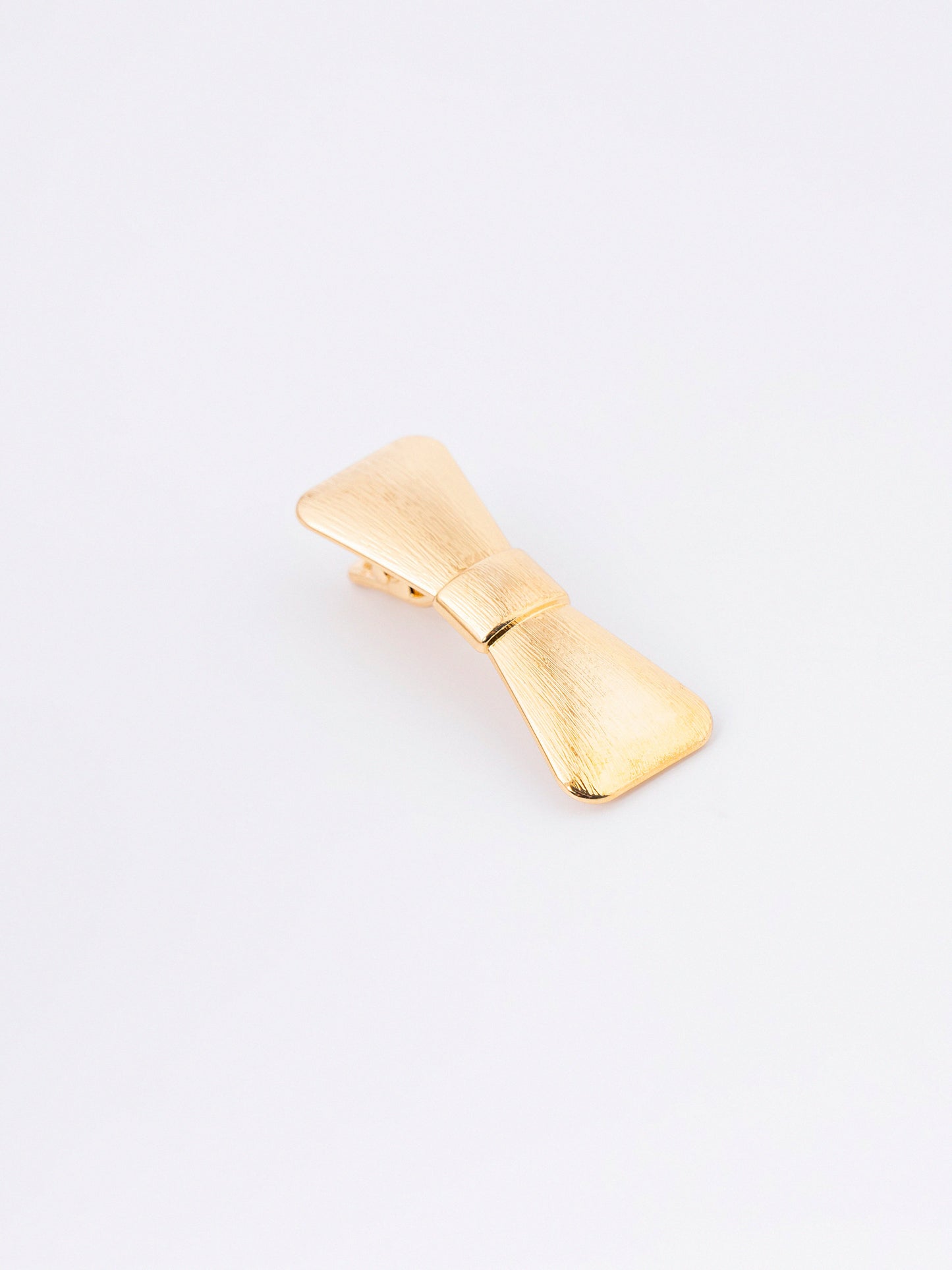 Bow Hair Clips