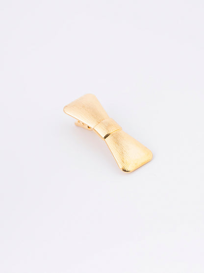 Bow Hair Clips