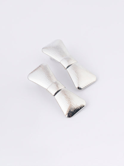 Bow Hair Clips