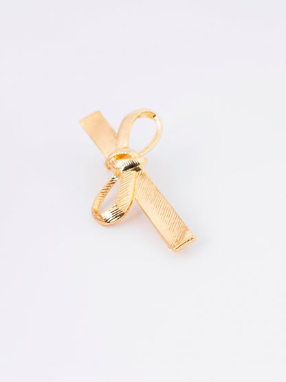 Bow Hair Clips
