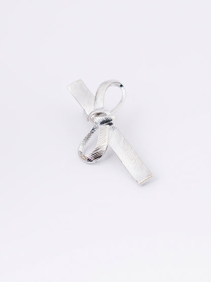 Bow Hair Clips