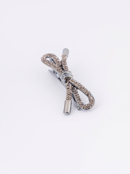 Bow Hair Clips