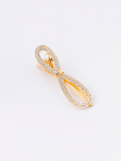 Loop Hair Pins