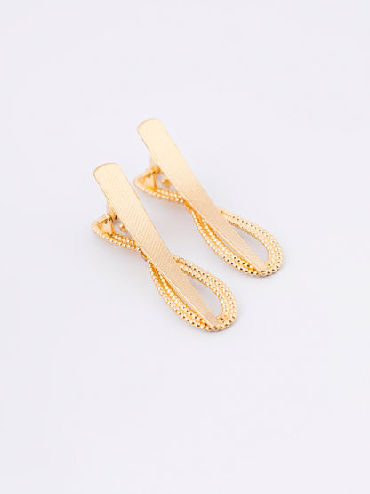 Loop Hair Pins
