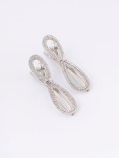 Loop Hair Pins