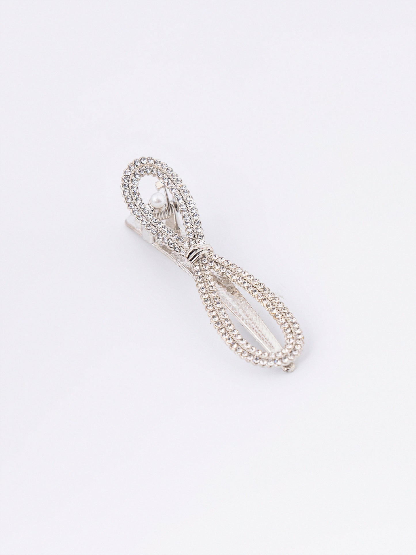 Loop Hair Pins
