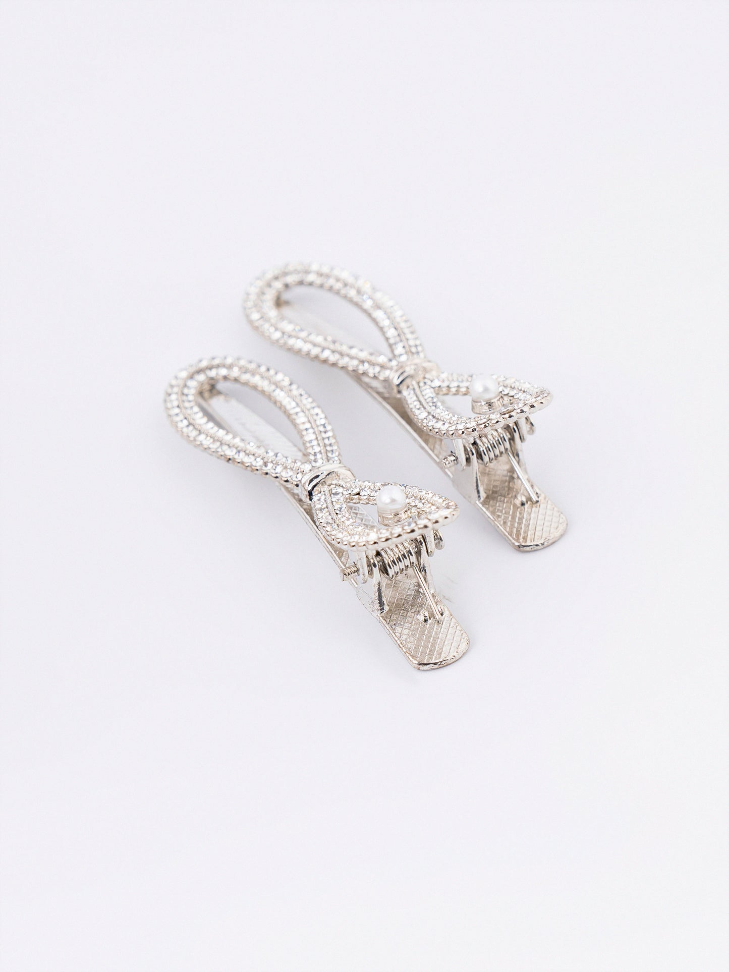 Loop Hair Pins