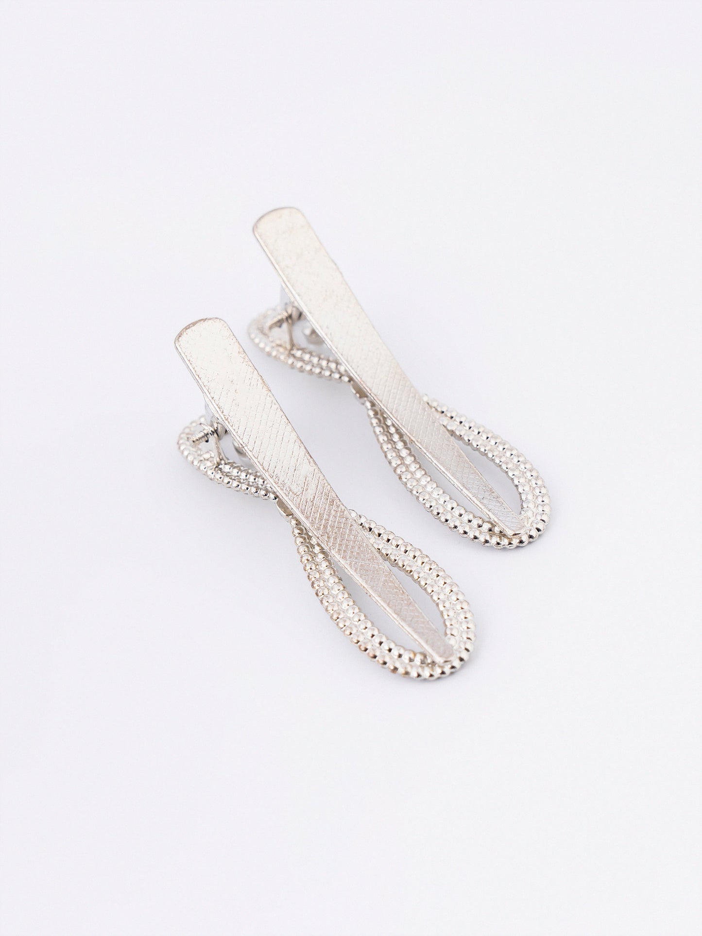 Loop Hair Pins