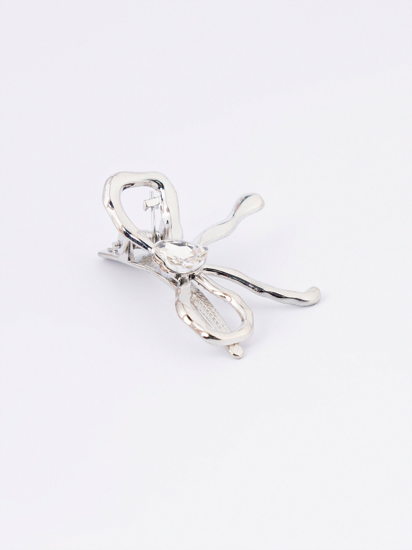 Bow Hair Clips
