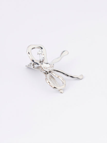 Bow Hair Clips