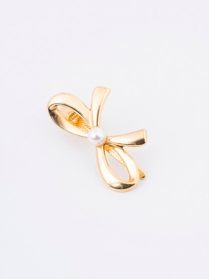 Bow Hair Clips