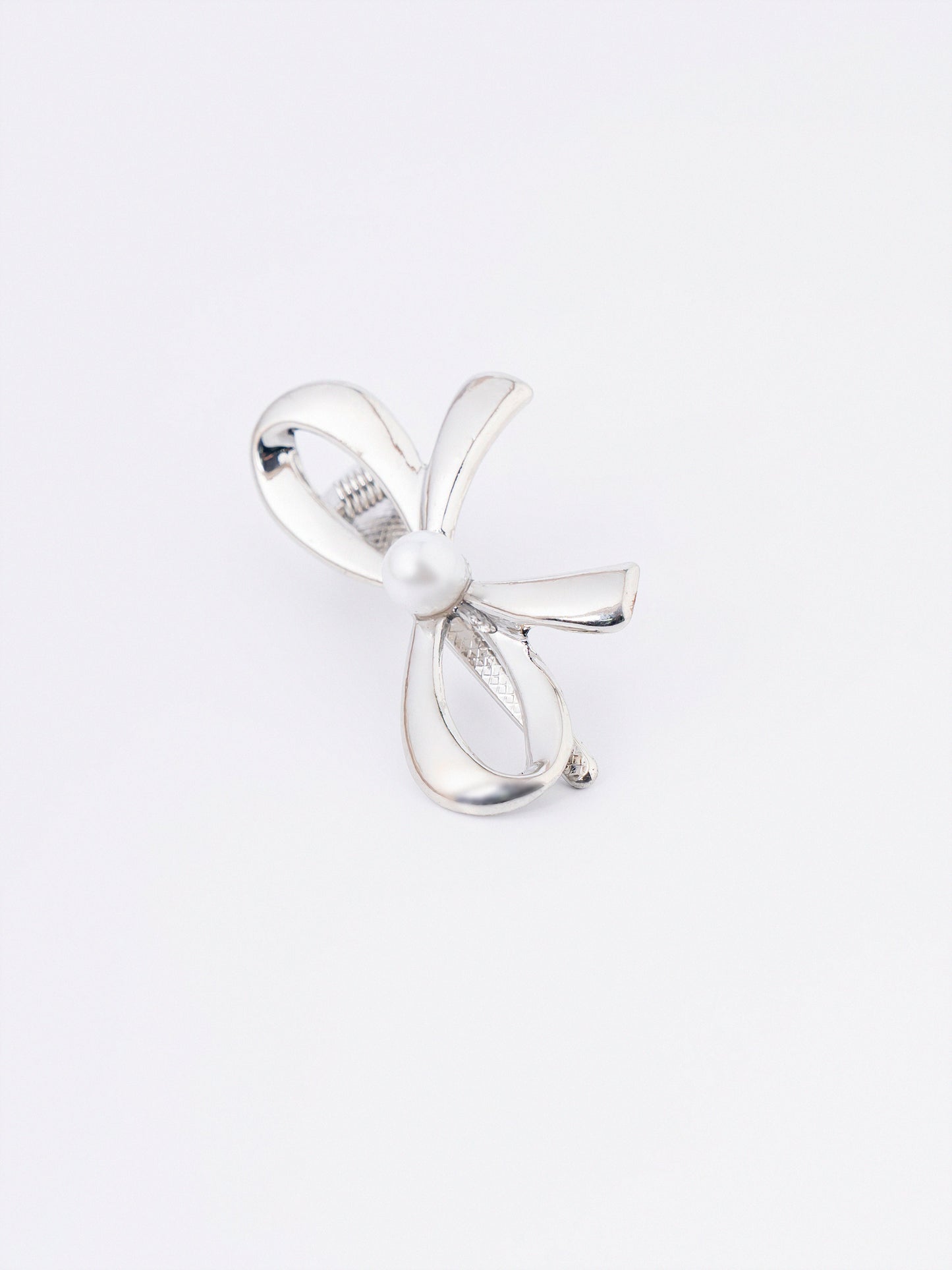 Bow Hair Clips