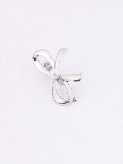Bow Hair Clips
