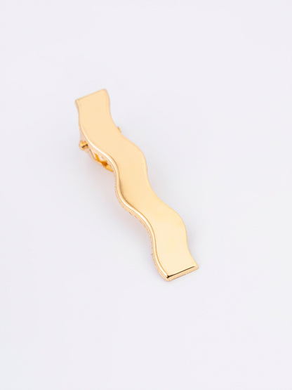 Wave Hair Clips