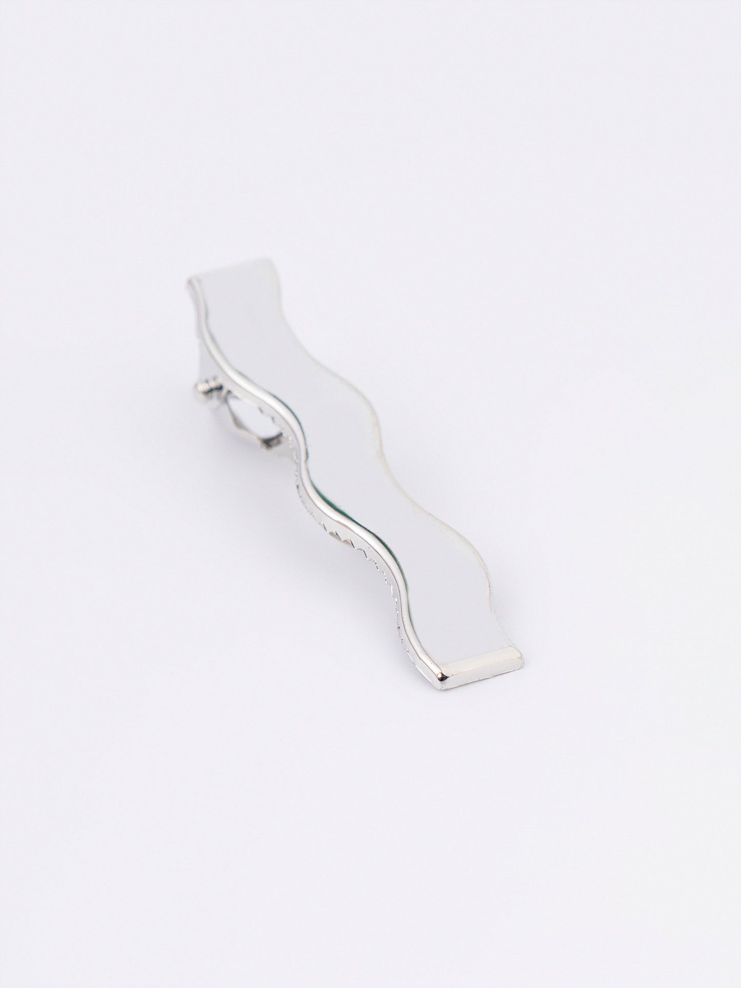 Wave Hair Clips