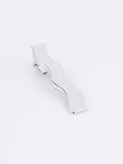 Wave Hair Clips
