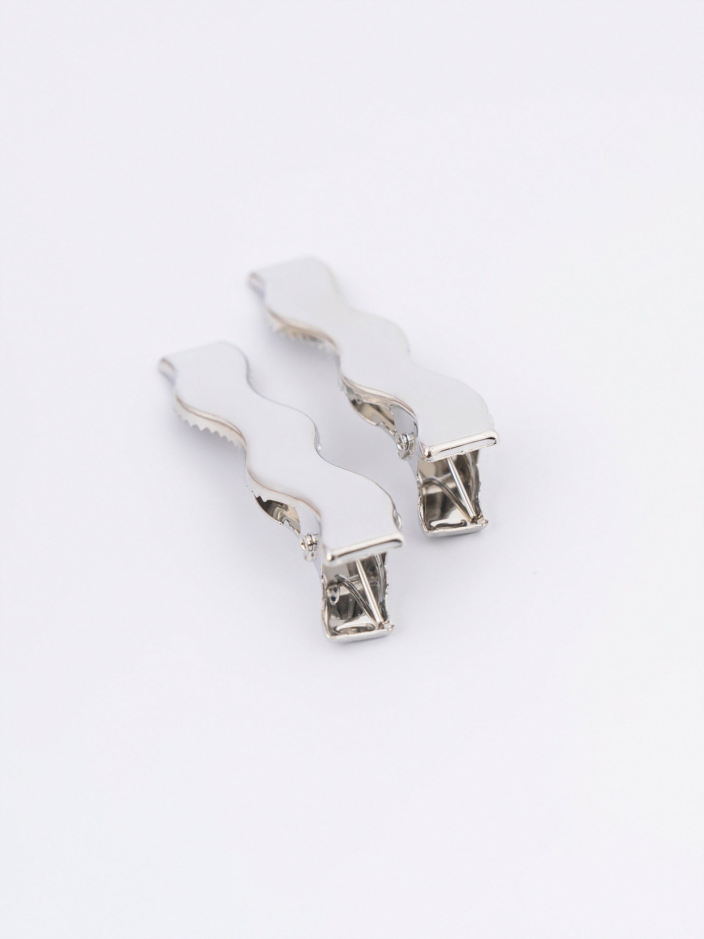 Wave Hair Clips