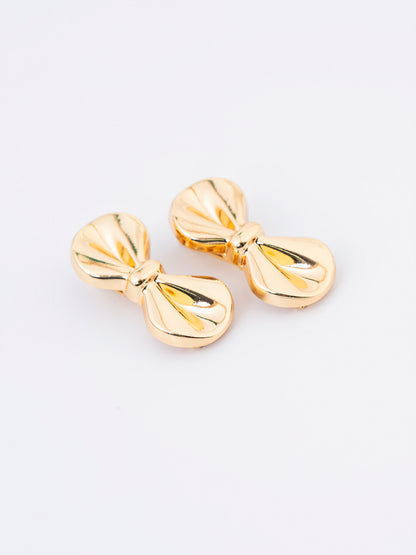 Mini Bow Clips