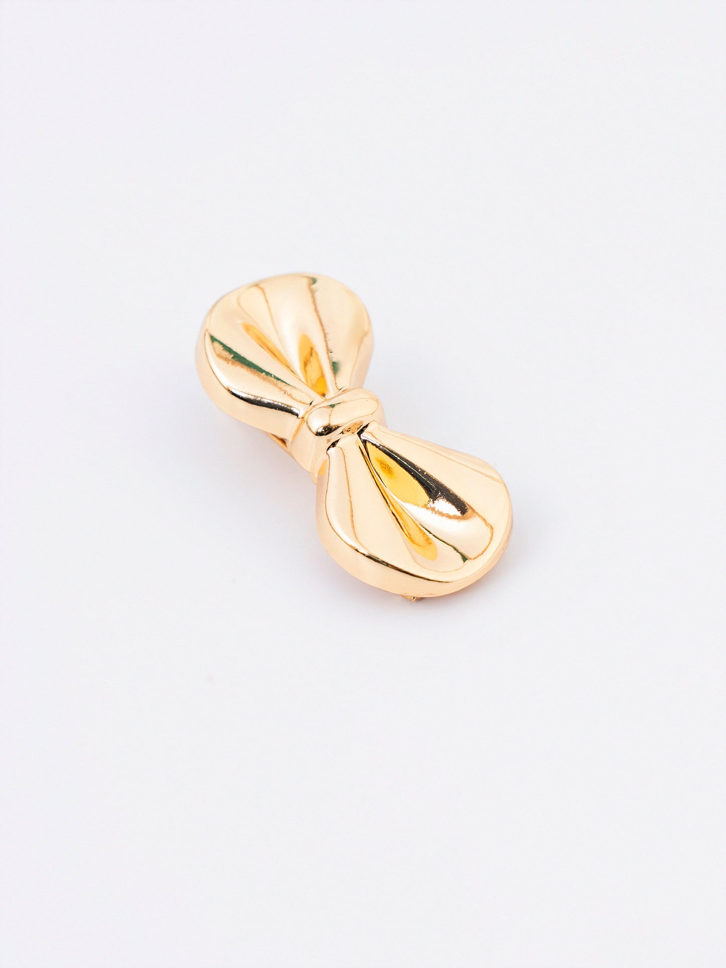 Mini Bow Clips