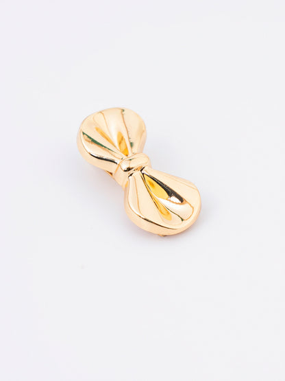 Mini Bow Clips