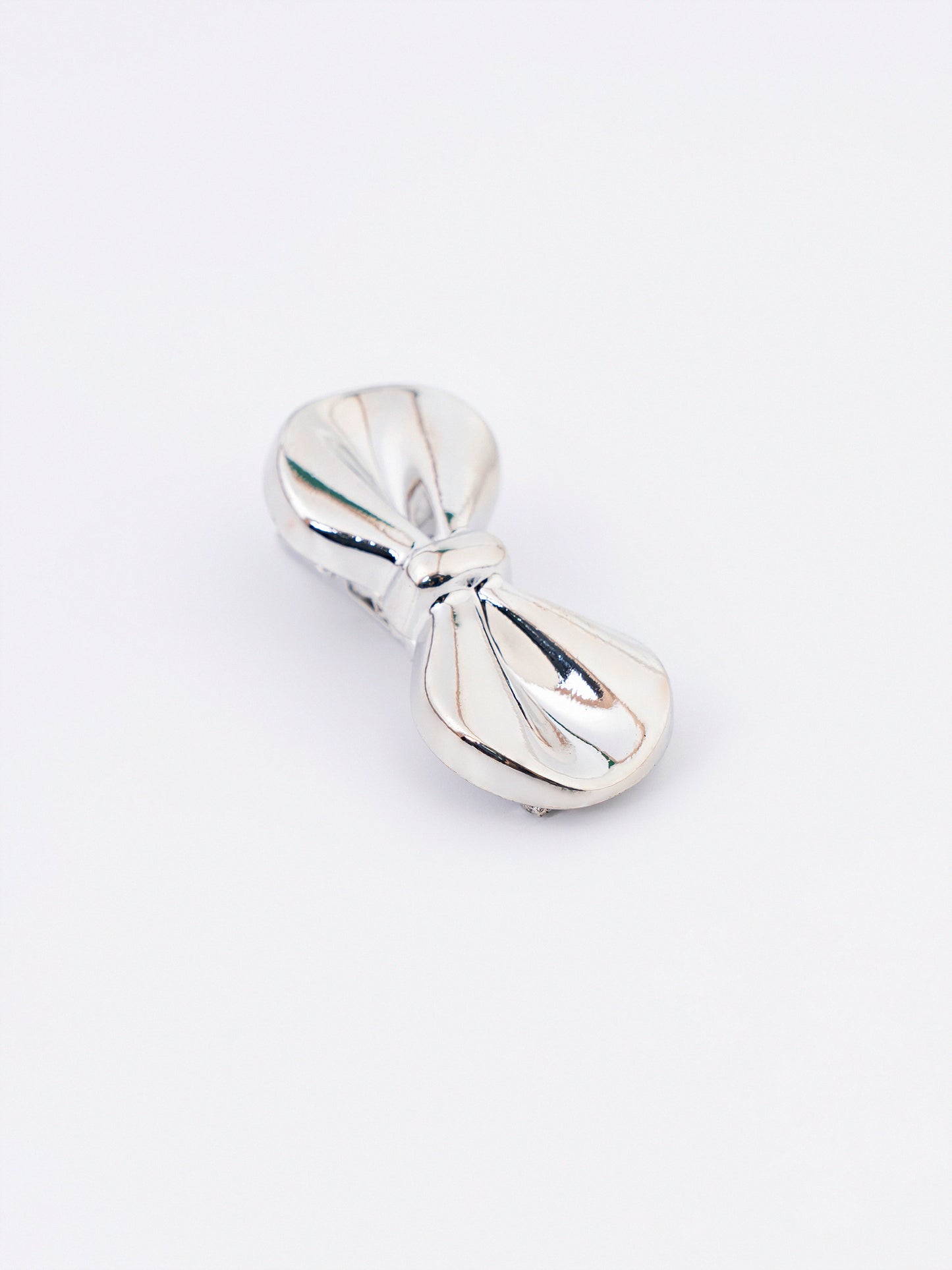 Mini Bow Clips
