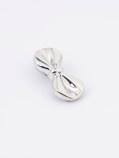 Mini Bow Clips