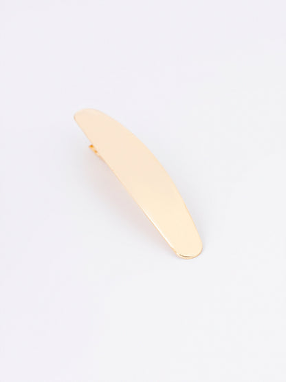 Glossy Hair Clips