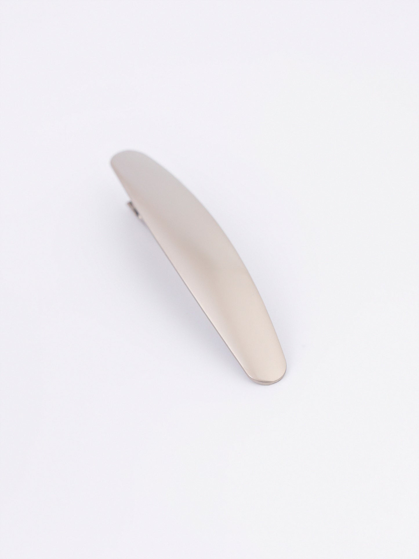 Glossy Hair Clips