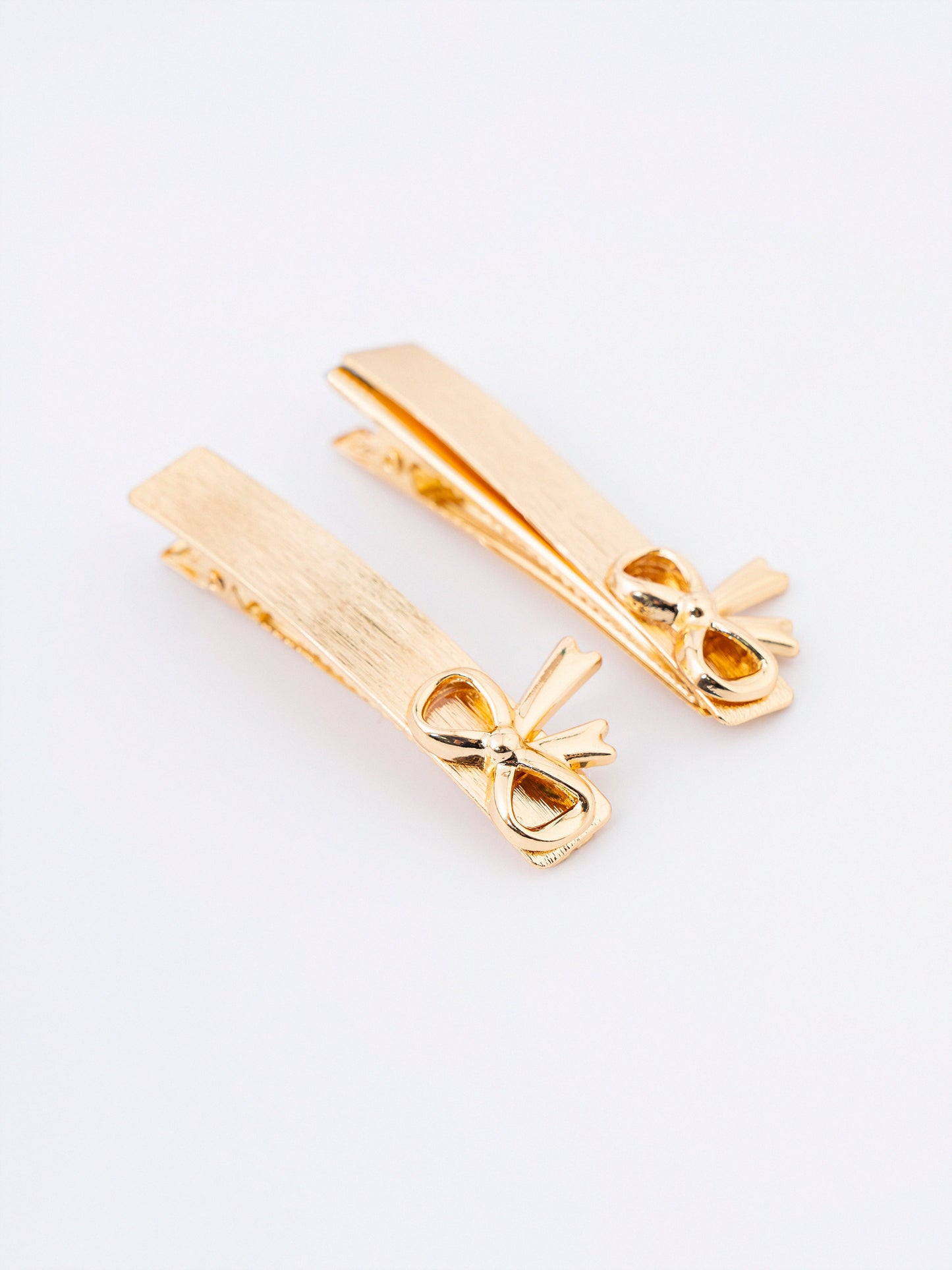 Bar Hair Clips