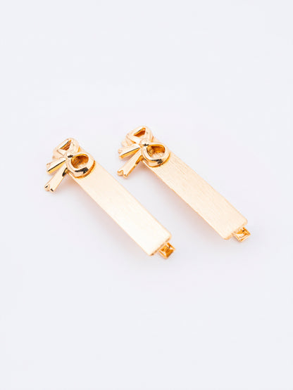 Bar Hair Clips