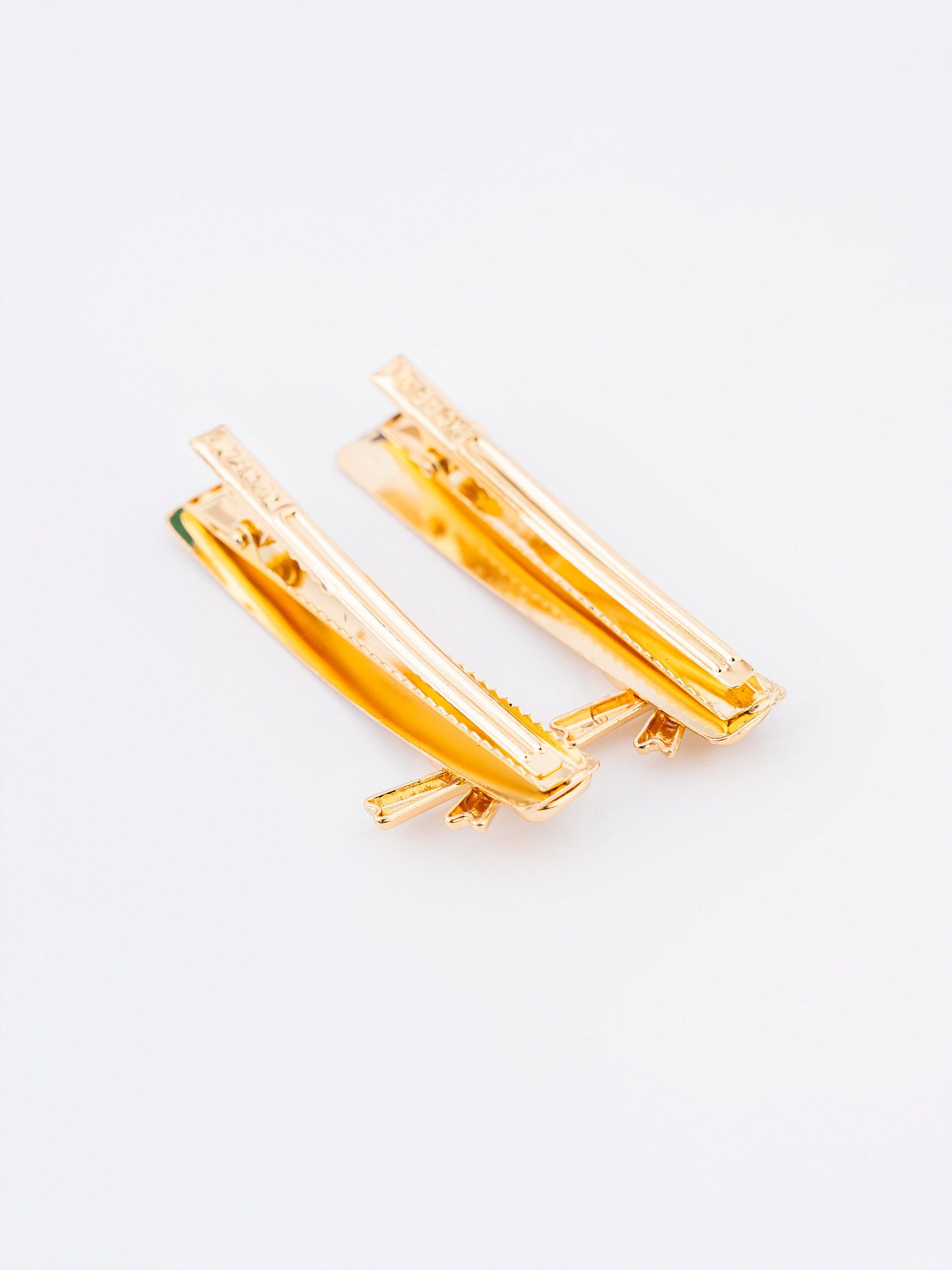 Bar Hair Clips