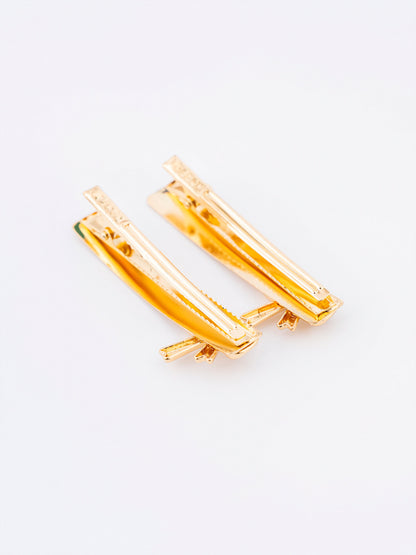 Bar Hair Clips
