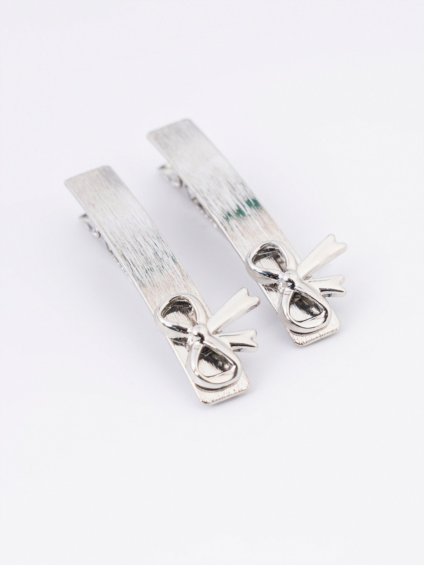 Bar Hair Clips