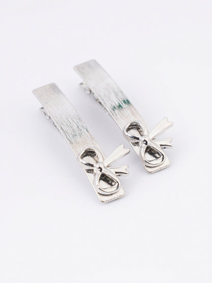 Bar Hair Clips