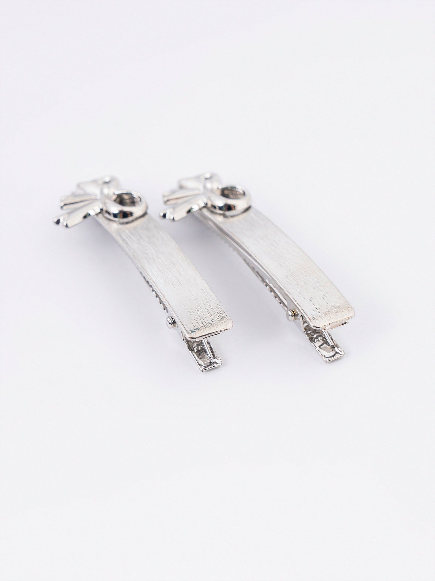 Bar Hair Clips