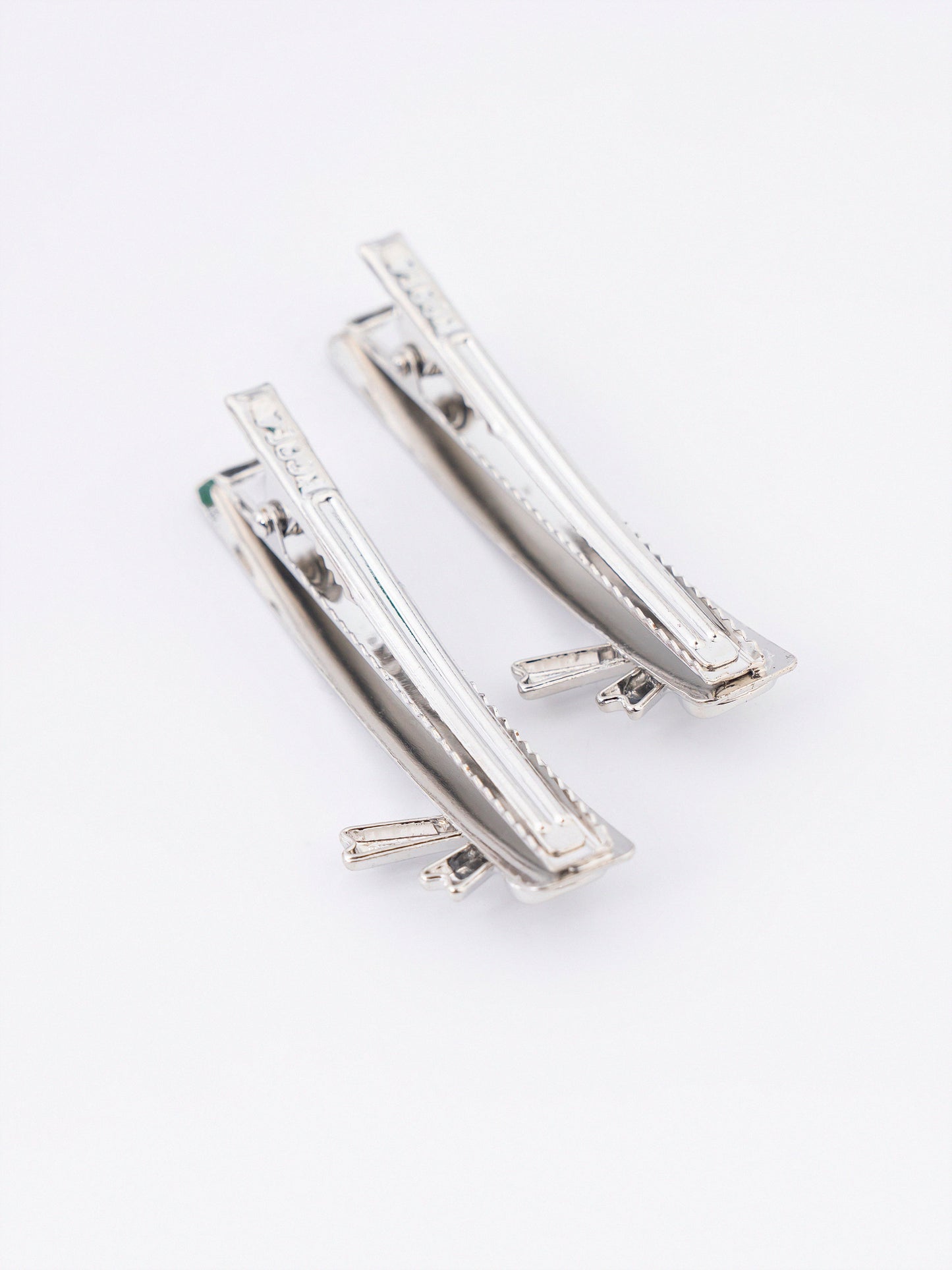 Bar Hair Clips
