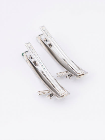 Bar Hair Clips