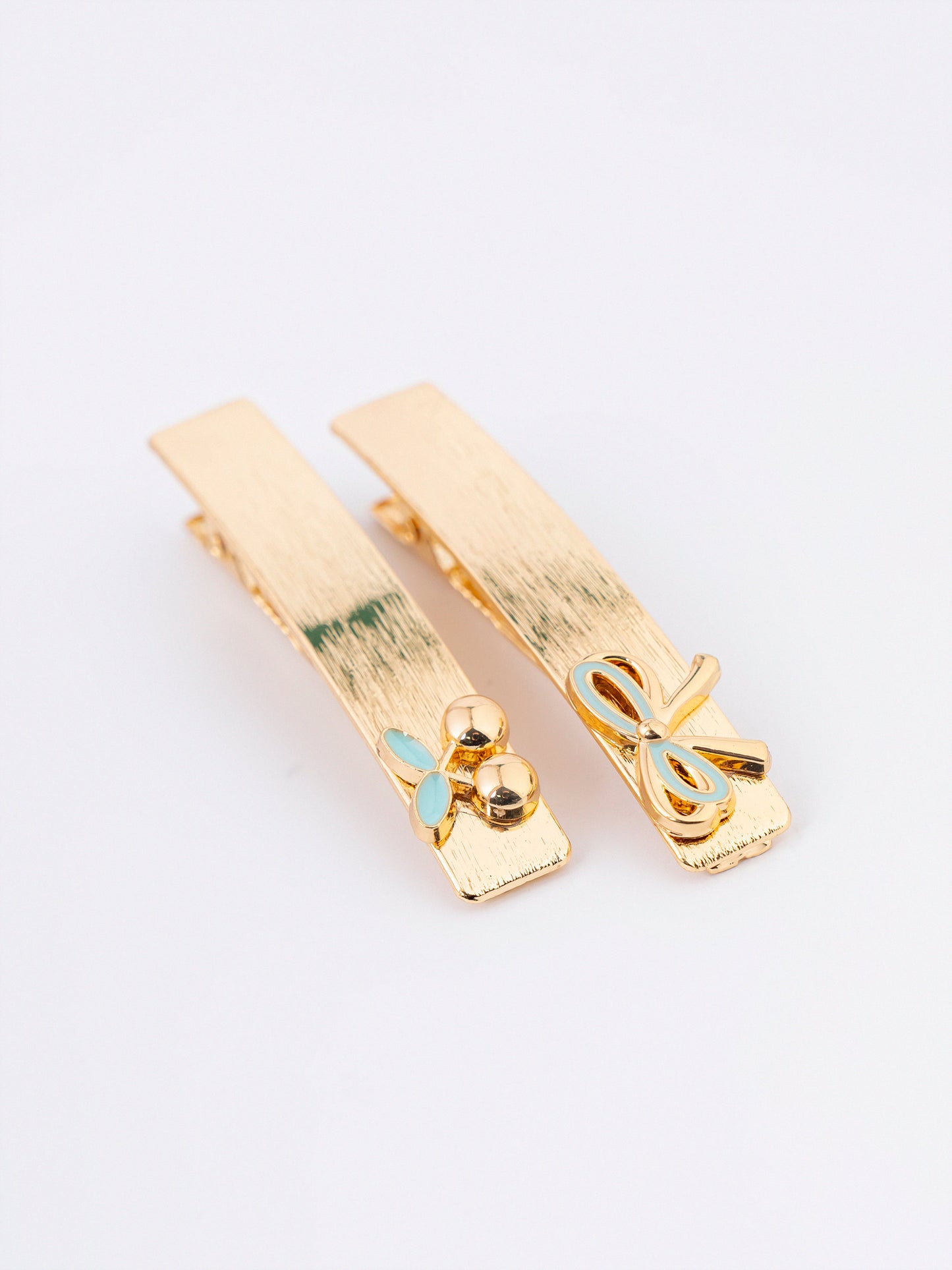 Bar Hair Clips