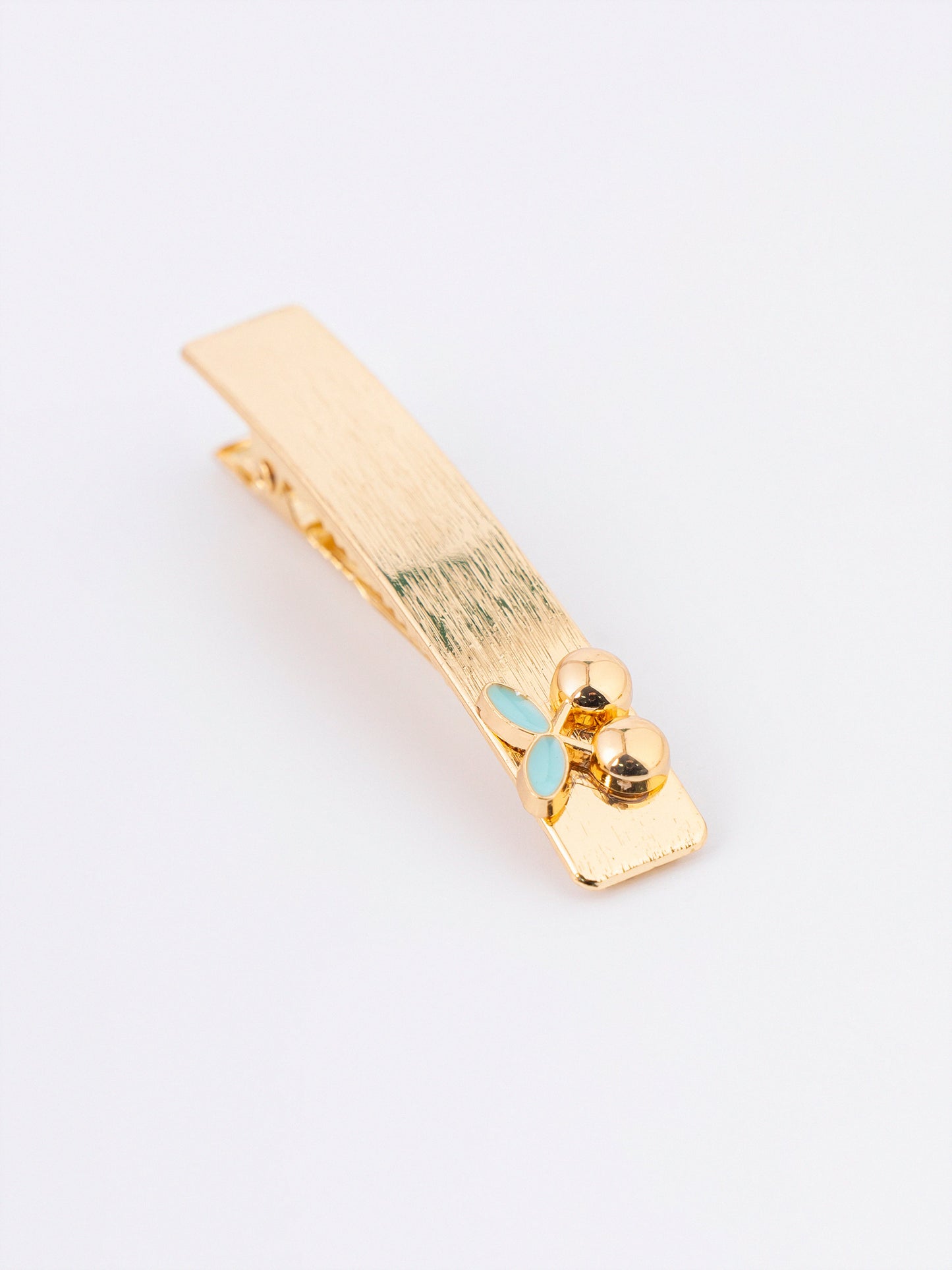 Bar Hair Clips