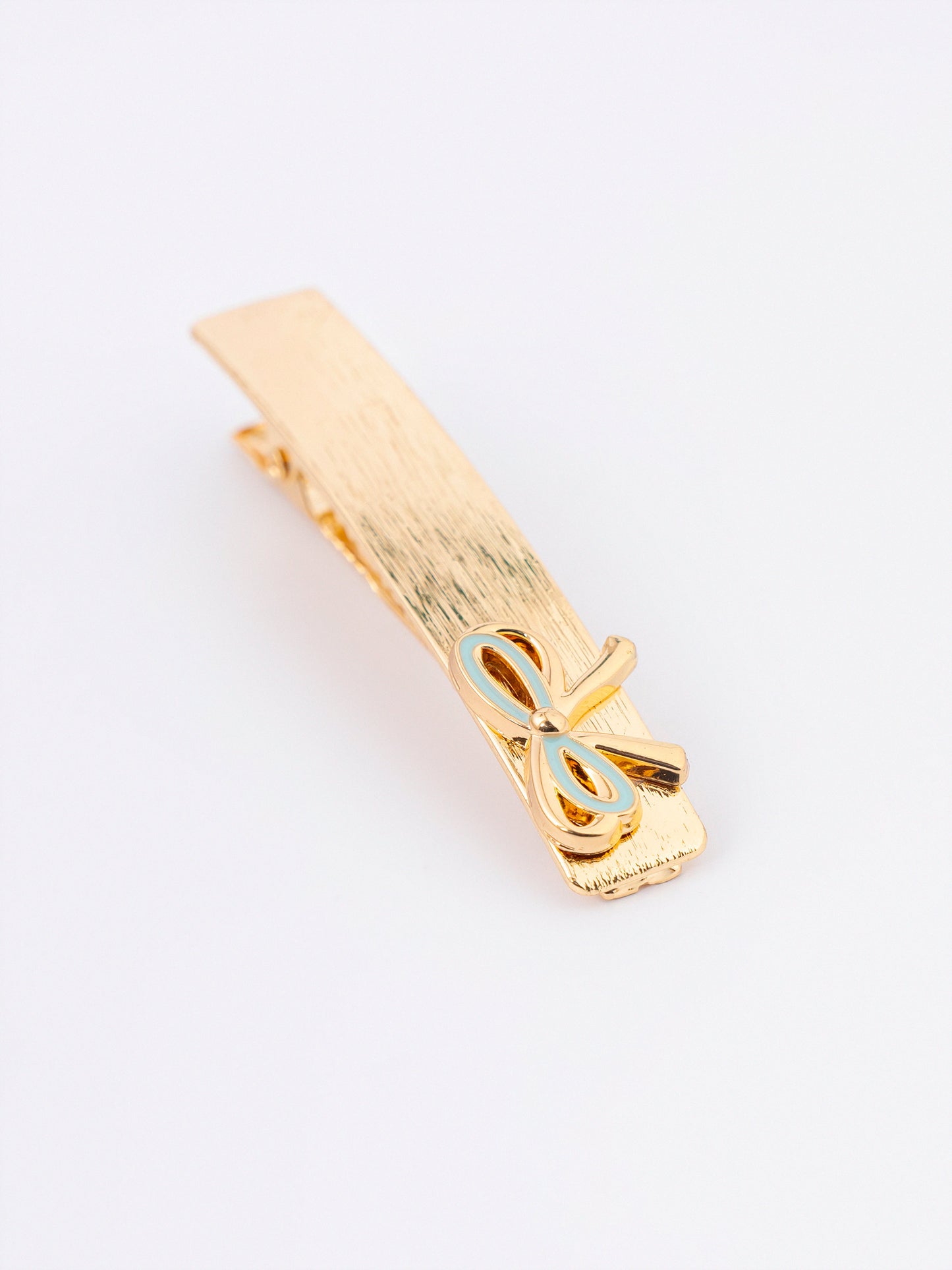 Bar Hair Clips