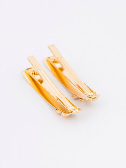 Bar Hair Clips