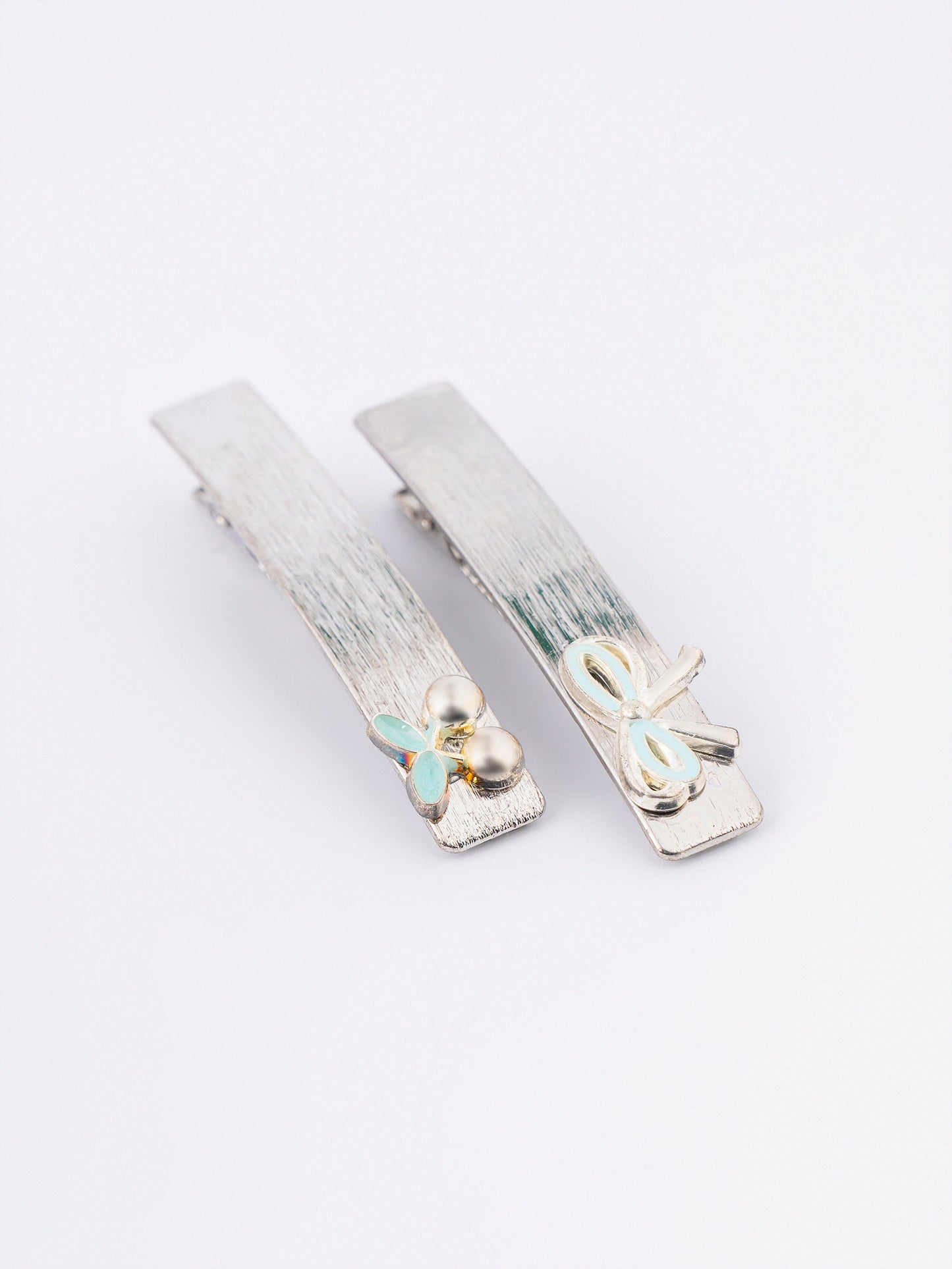 Bar Hair Clips
