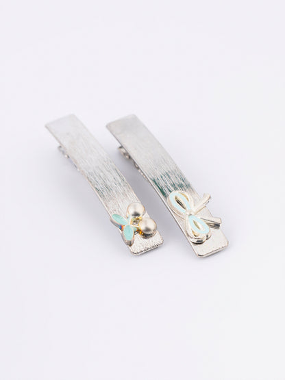 Bar Hair Clips