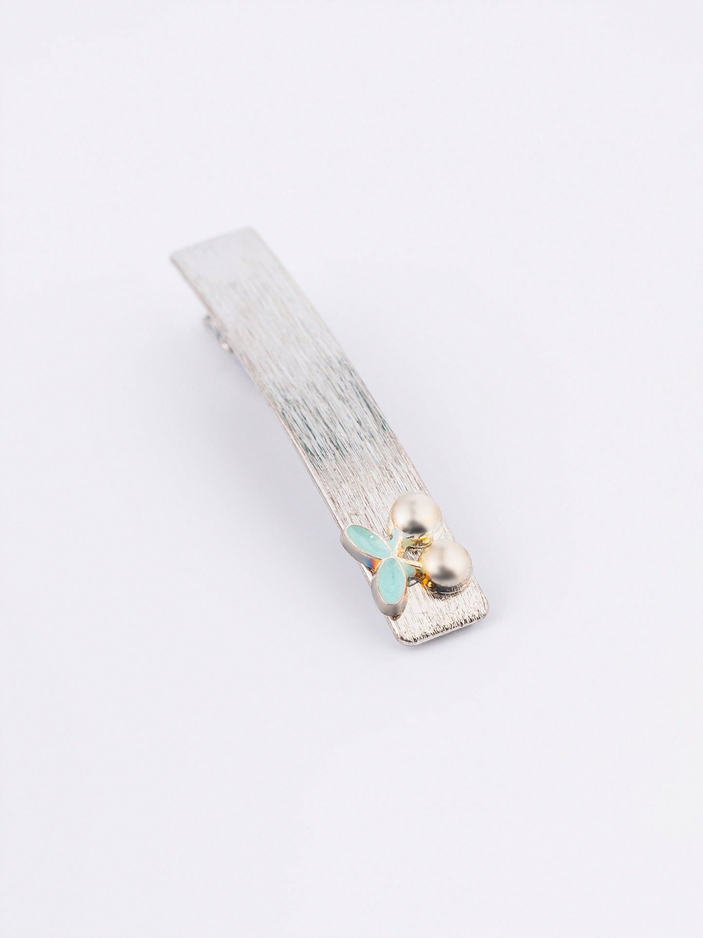Bar Hair Clips